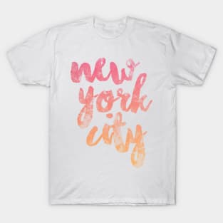 New York City T-Shirt